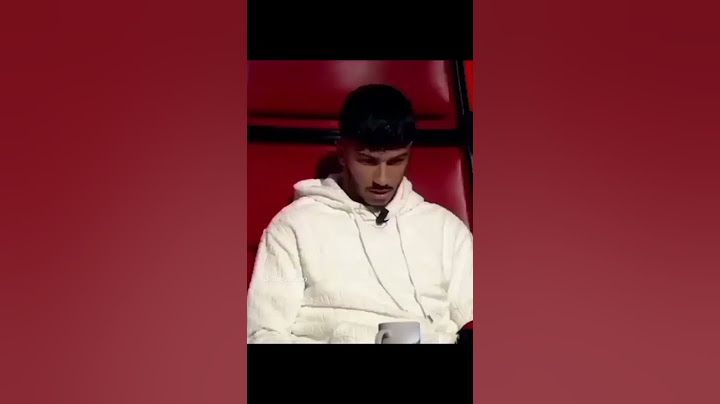 Mero O Ses Türkiye Rap [eski sevgilisi çıkıyor ] 😥