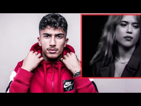 Mero O Ses Türkiye Rap [eski sevgilisi çıkıyor ] 😥