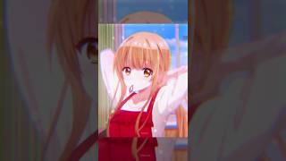 My Transition Is So Bad Day 6 Edit Mahiru Until S2 Release fyp mahiru otonarinotenshi hirosq