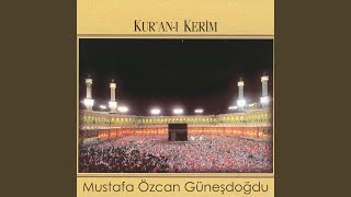 İnşirah Suresi