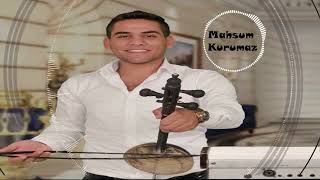 Hozan Mahsum Kemençe Segavi Yeni 2024🔥