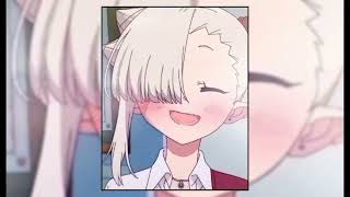 Too Close To Me Nxght Luna Ishikawa Edit