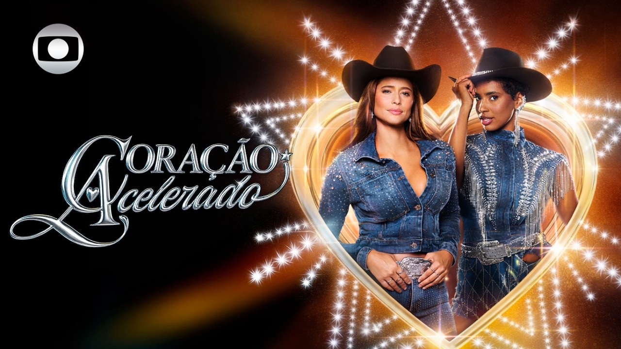 Vinhetas de Intervalo - Novelas das 19h