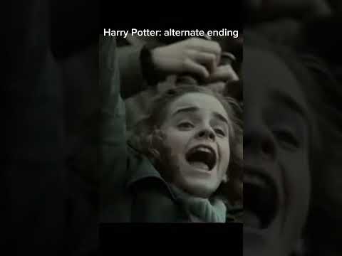 Harry Potter: an