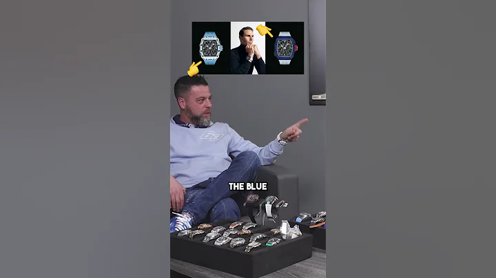 Richard Mille Price 2021 vs. 2022