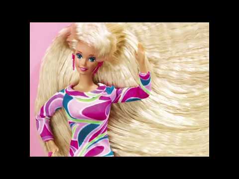 dressing barbie carol spencer