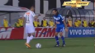 Neymar Da Silva - I Cry 2012 - Skills Mix