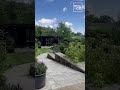 Modern country garden tour, part 1