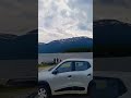 Viaje en auto hacia Ushuaia, ruta 3 - ASMR