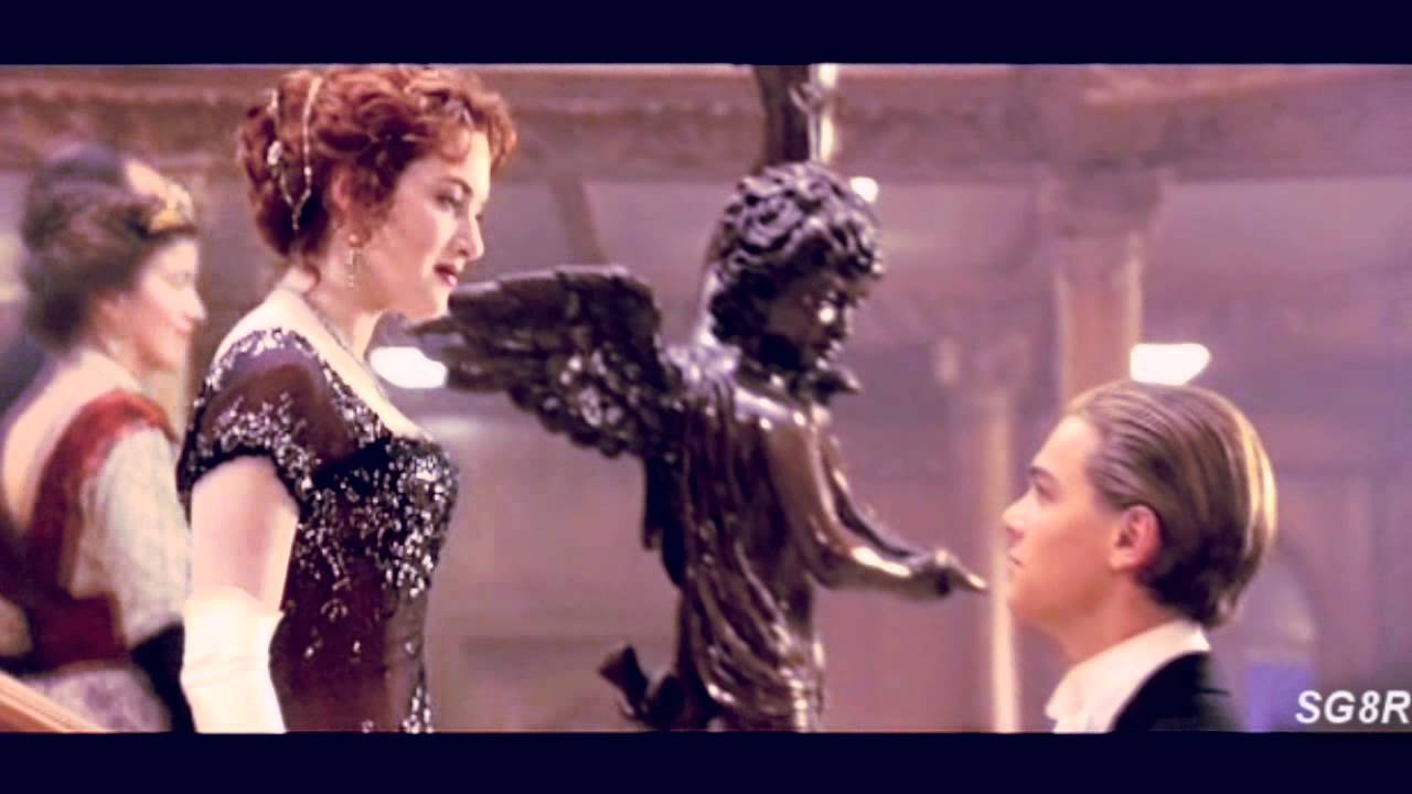 Titanic ~ Fix You
