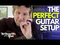 The Perfect Guitar Setup Tiny Tuesday Tips With STuart mp3