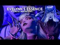    evelynns kda powerful bundlesubliminal