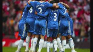 Chelsea vs Arsenal FA Cup Semi Final 2009 (2-1)