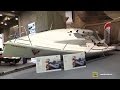 2016 Fareast 28R Sailing Yacht - Walkaround - 2016 Montreal Boat Show