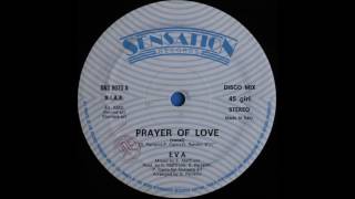 Eva - Prayer Of Love