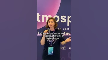 Platmosphere 2025 Interviews | Diana Todea