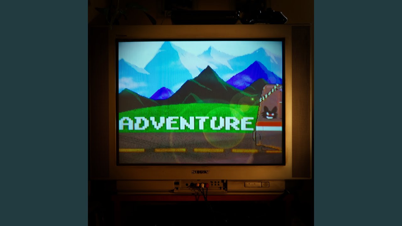 Watch Game Over on YouTube Watch Game Over on YouTube