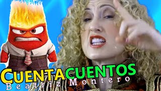 6 CUENTOS DE RABIETAS Y ENFADOS  Cuentos infantiles  CUENTACUENTOS Beatriz Montero