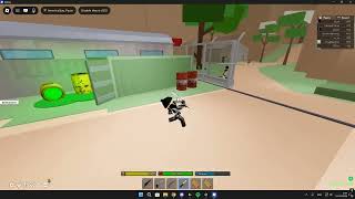 Da Hood Silent Aim Script Pastebin 2025