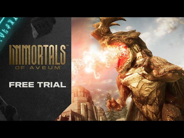 Immortals of Aveum on X: EA Play Pro members get unlimited access