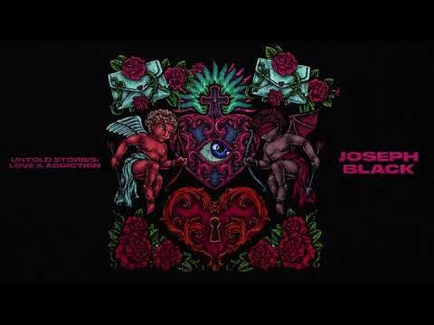 Joseph Black- Shame On You [Official Audio]