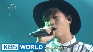 Epik High - Fly / Spoiler [Yu Huiyeol's Sketchbook]