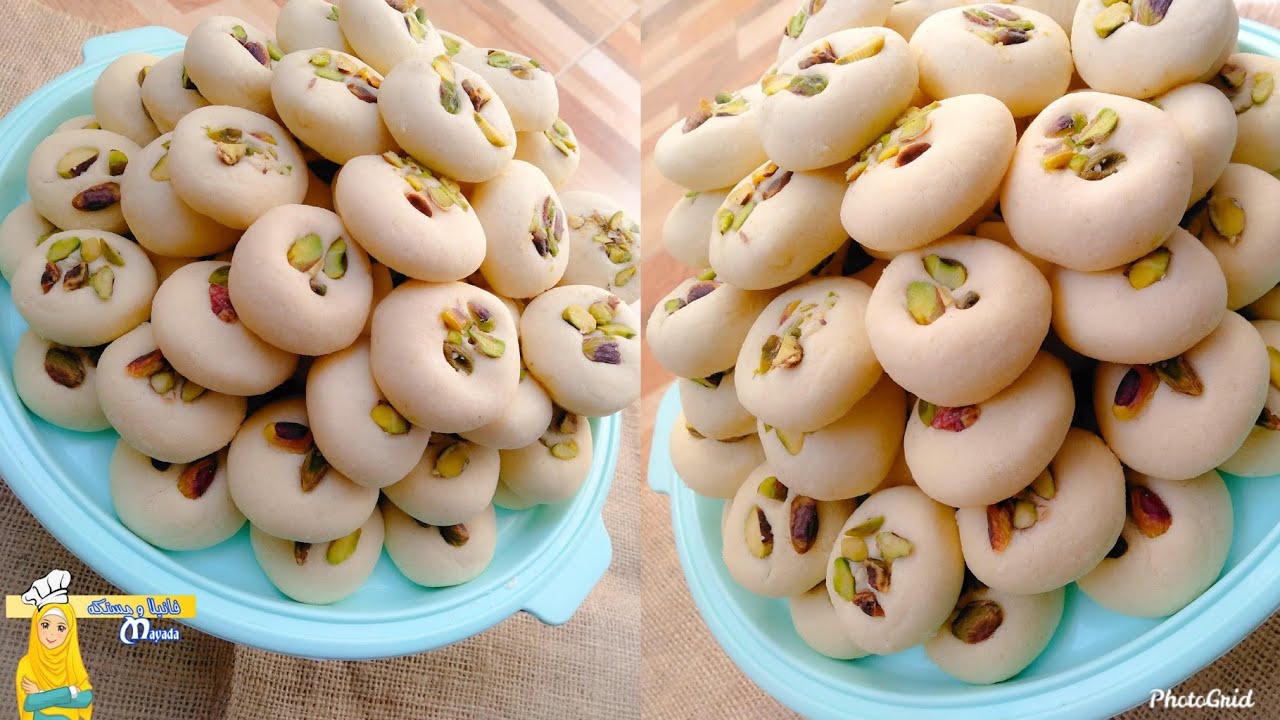 الغريبه السهل الممتنع بدون ماتشقق معاكى او تبصم او تفرش في الفرن واتحداكى