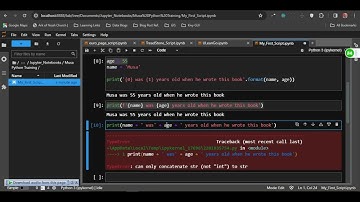 Python Programming for GIS in Hausa Language - 003