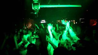 Thursday Nights 2010 At Bourbon Street On Main -- Jmu Party Harrisonburg Va