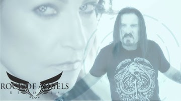 LAST UNION featuring James LaBrie - "President Evil" (Official Video)