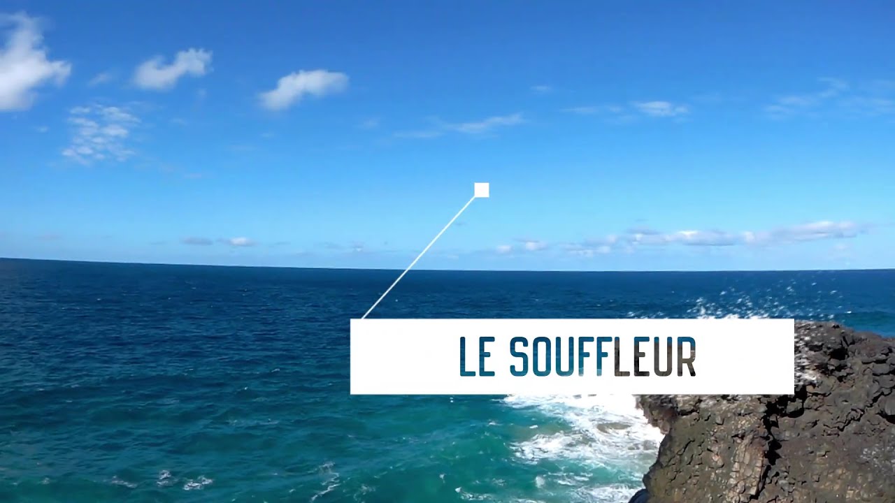 How to get to Le Souffleur Mauritius: Complete Guide - Let's