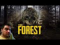 [18+] Хоррор-выживалка The Forest (PC 2018)