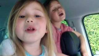 Good Girl Sienna.AVI