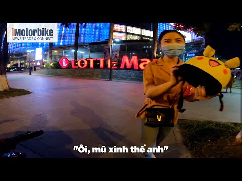 Video Khi cựu giảng viên ĐH Thủy Lợi chạy Grab | Xế Tuyển... - youtube