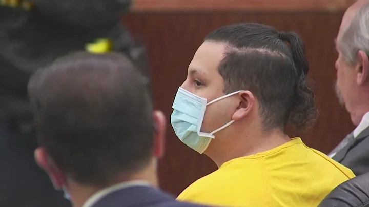 Bond denied for suspect in capital murder of Pct. ...