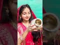 AAP sabhi ko chhath puja ke hardik subhkmanae subscribe for more treding video