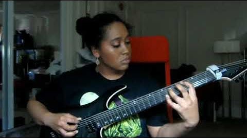 The NEW Neural Archetype NOLLY (demo)