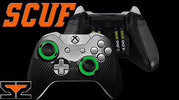 Scuf + Black Ops 3 = Domination! | Xbox One Scuf Controller Unboxing!