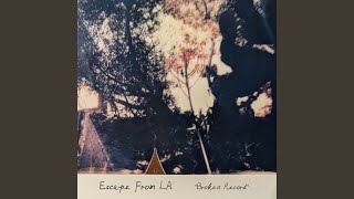 Broken Record - Escape From L.A.