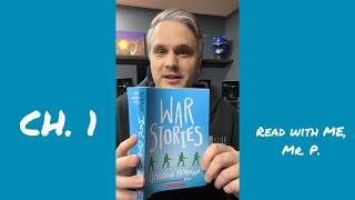 Famous WAR STORIES - Chapter 1 Profile