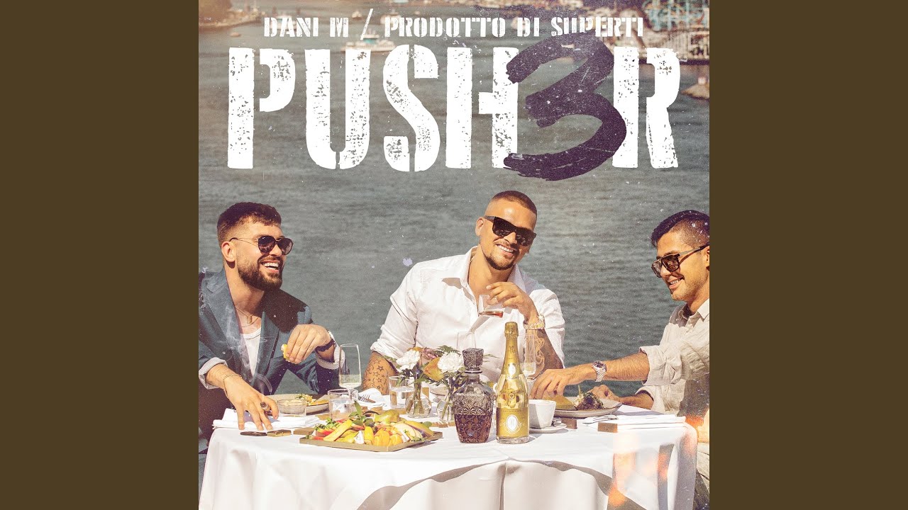 Watch Draco on YouTube Watch Draco on YouTube