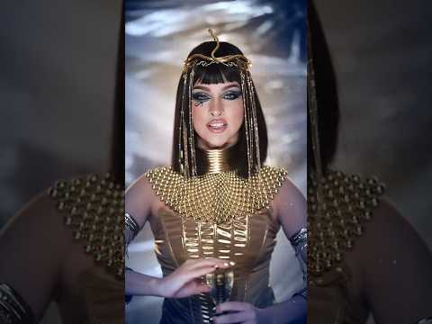 Mariana Zambrano Cleopatra Trend Efendi Cleopatra Egypt