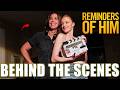 Reminders of Him (2026) Behind The Scenes