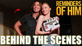 Reminders of Him (2026) Behind The Scenes