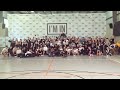 HomeBros @ I’M IN Summer Dance Camp Ft. J Funk | Poland (Day 2)