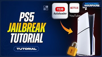 How to Jailbreak the PS5 on 10.01 or Lower