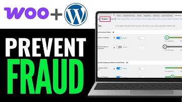 How to Prevent Fraud & Fake Orders in WooCommerce Wordpress For Free 2025 (FULL TUTORIAL)