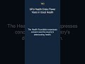 UK's Health Crisis: Fewer Years in Good Health