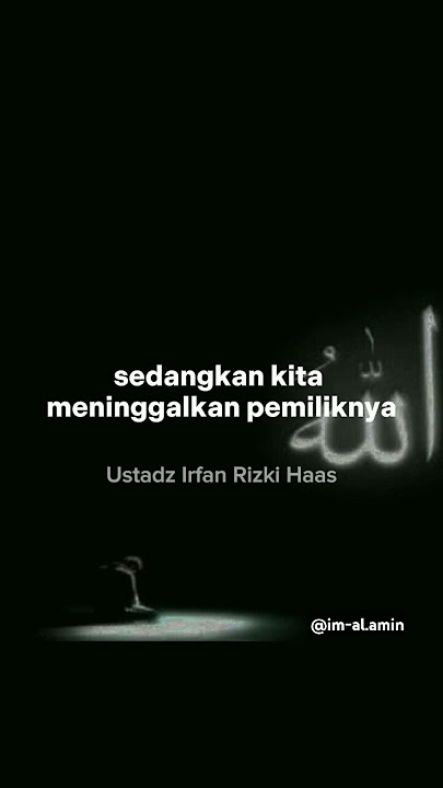 Renungan#youtubeshorts #shorts #youtube #quotes #selfimprovement #fyp #hijrah #storywa #dosa #status