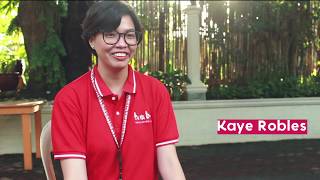 MIL IN ACTION: HABI EDUCATION LAB